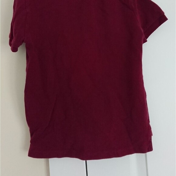 Polo Ralph Lauren Little Boys Basic Mesh Knit Polo size 5 - Picture 4 of 9